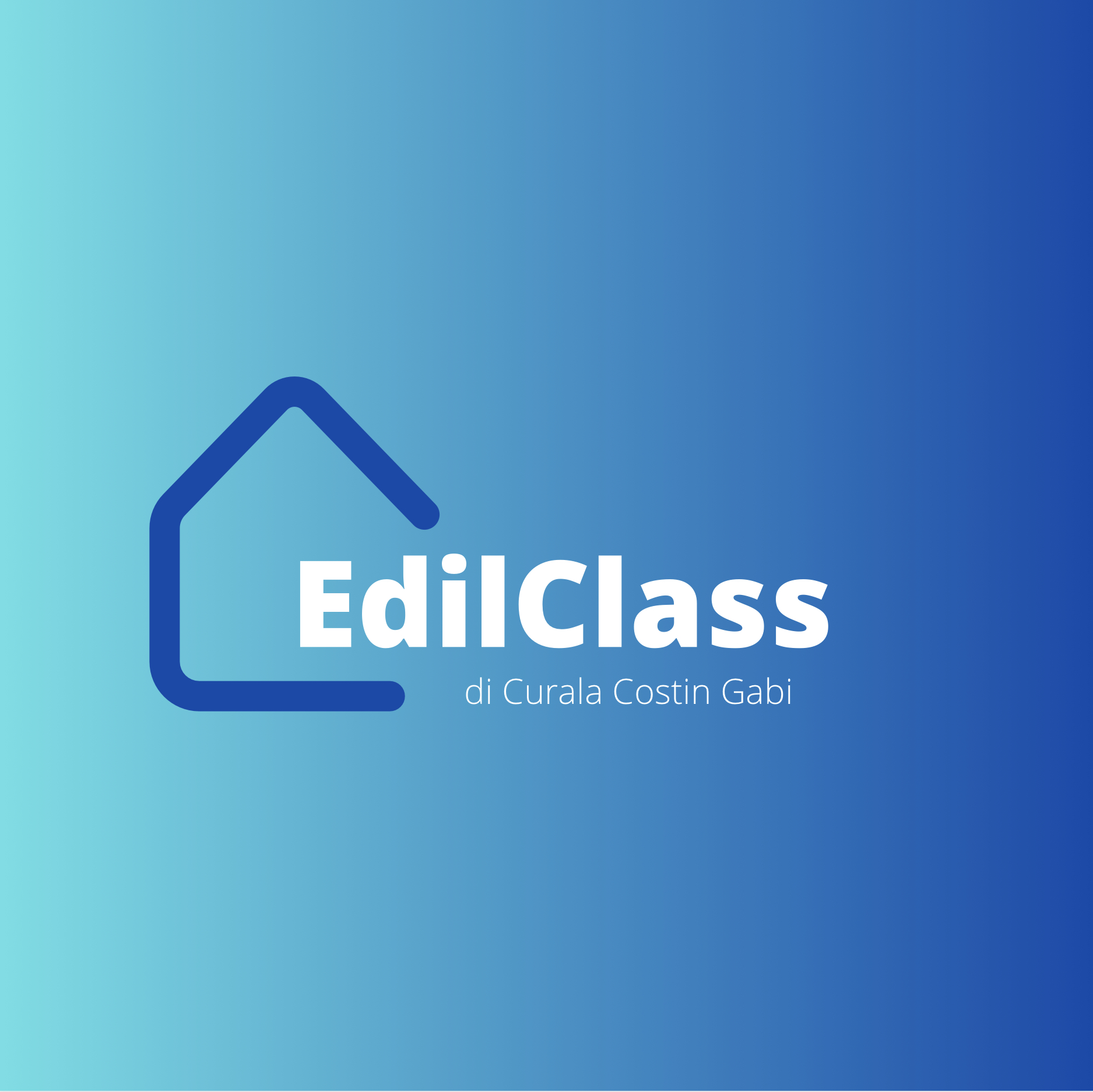 Logo Edil Class Impresa Edile